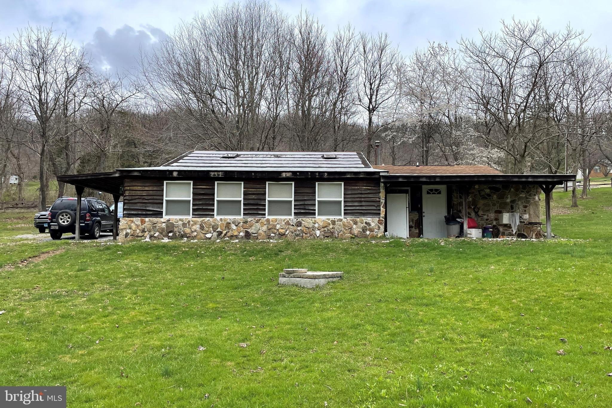 Hampton Valley Rd, Emmitsburg, MD 21727