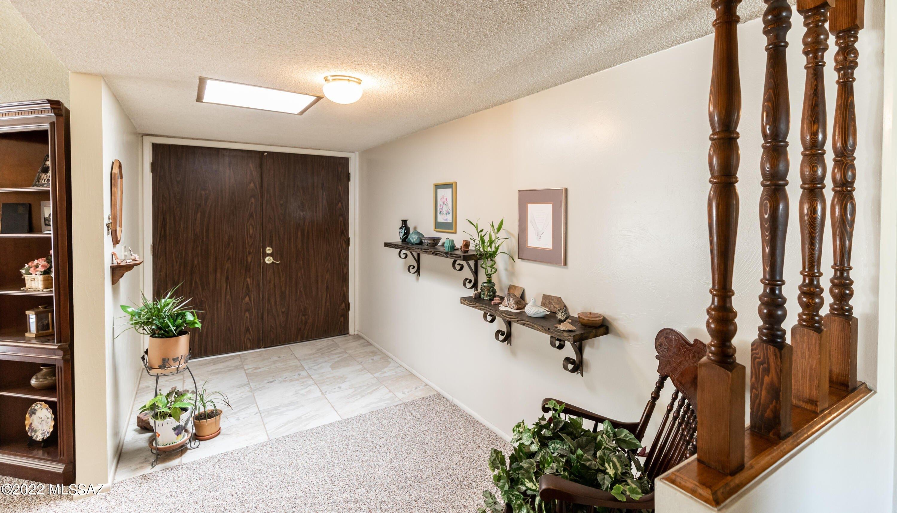 N Cassim Pl, Tucson, AZ 85704