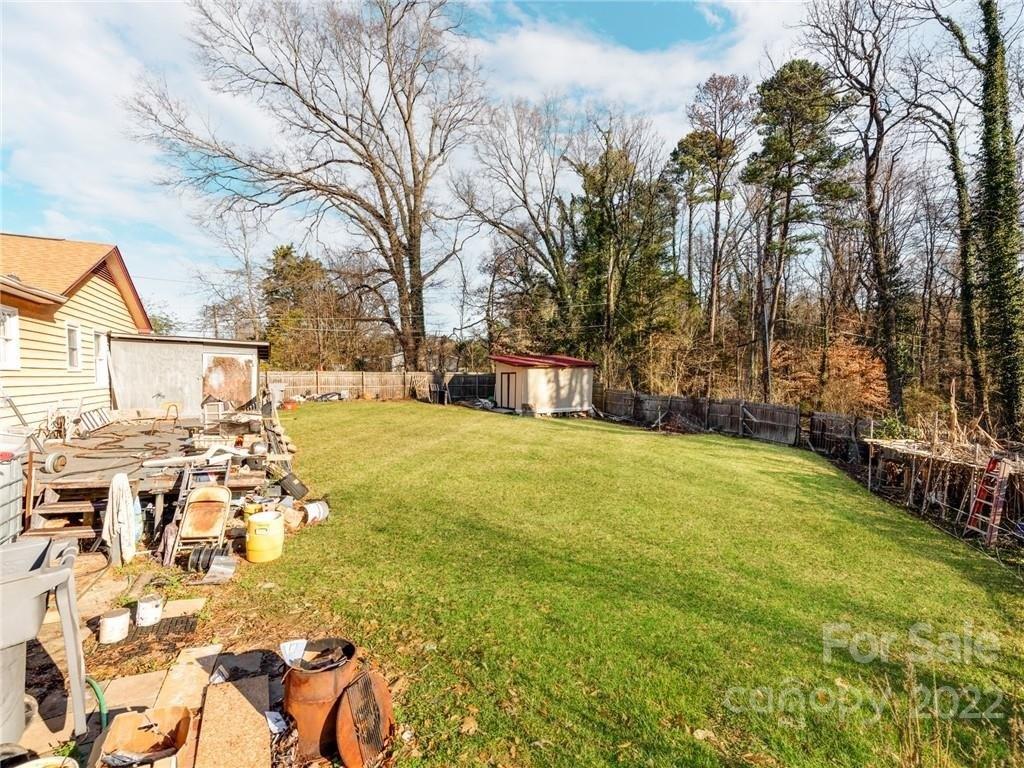 Toddville Rd, Charlotte, NC 28214