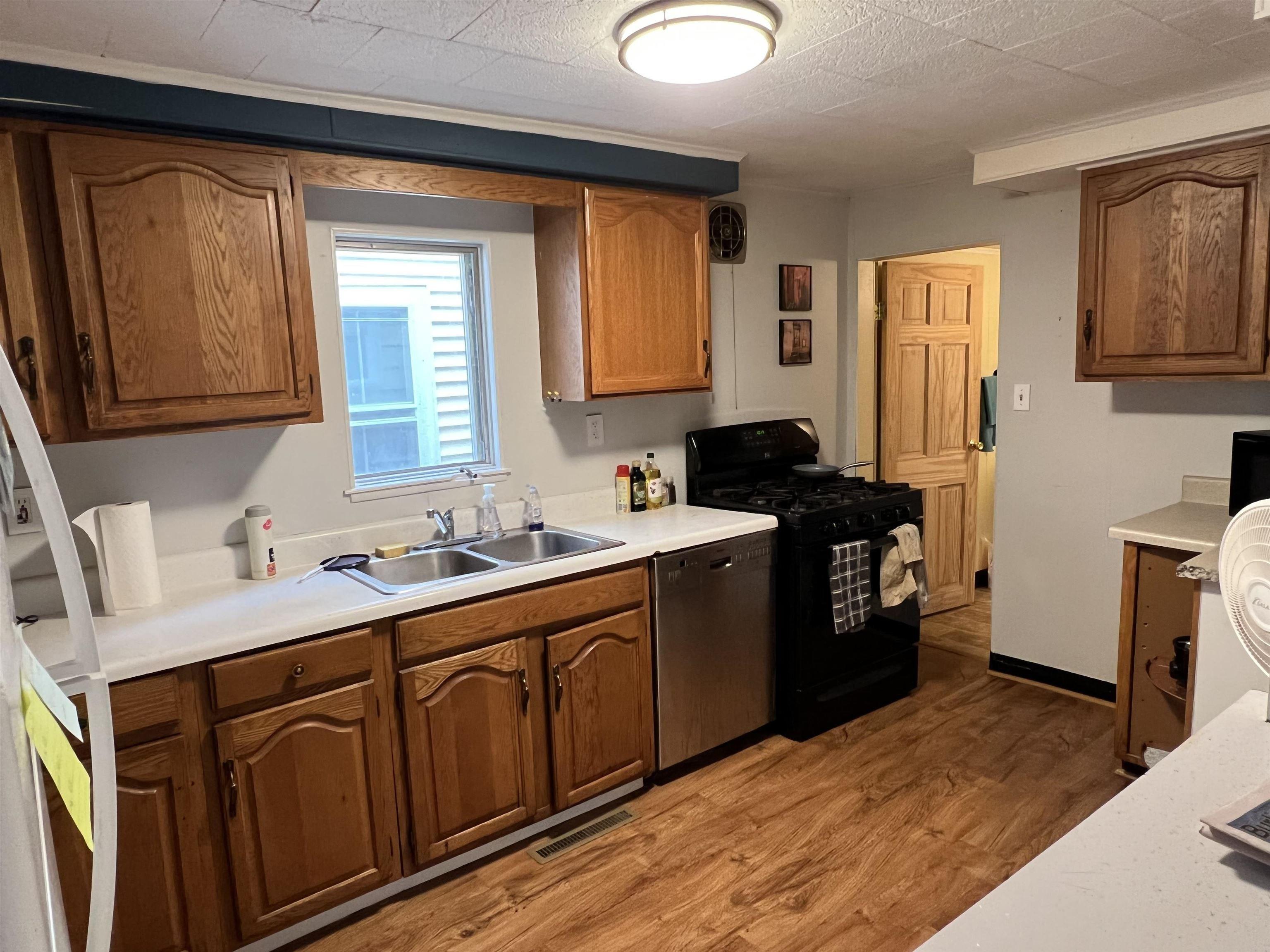 Ward St, Burlington, VT 05401
