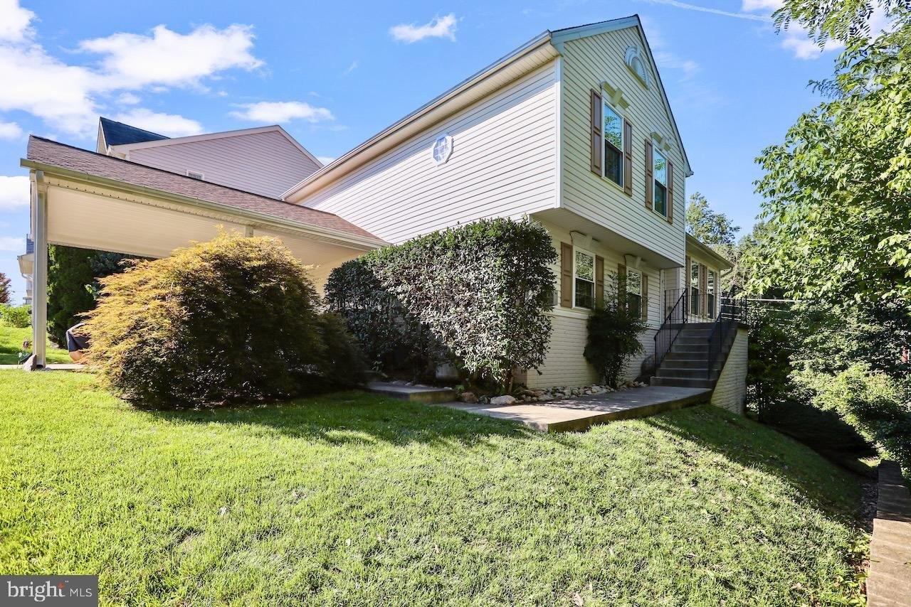 Brunswick St, Brunswick, MD 21716