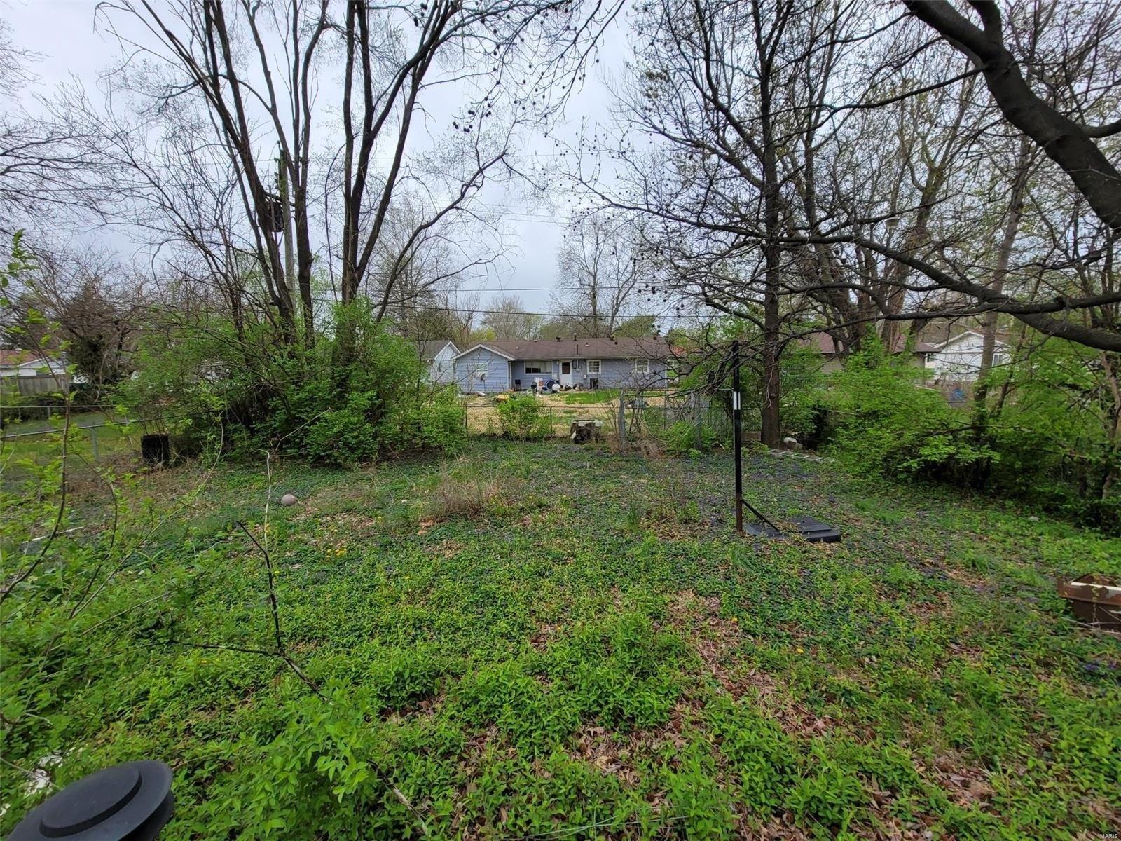 Jones St, East Saint Louis, IL 62206