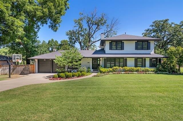 E 27th St, Tulsa, OK 74114