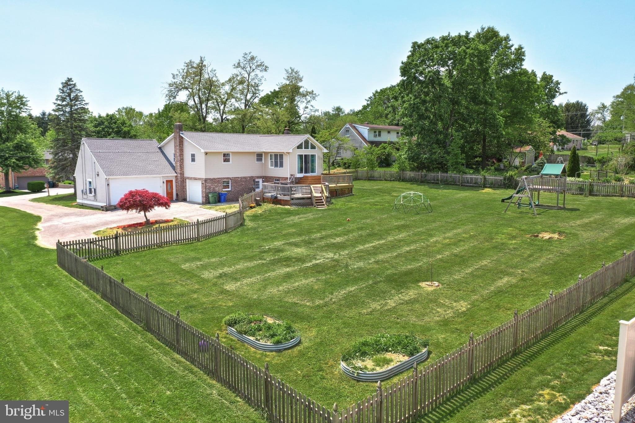 Staunton Ave, Dover, PA 17315