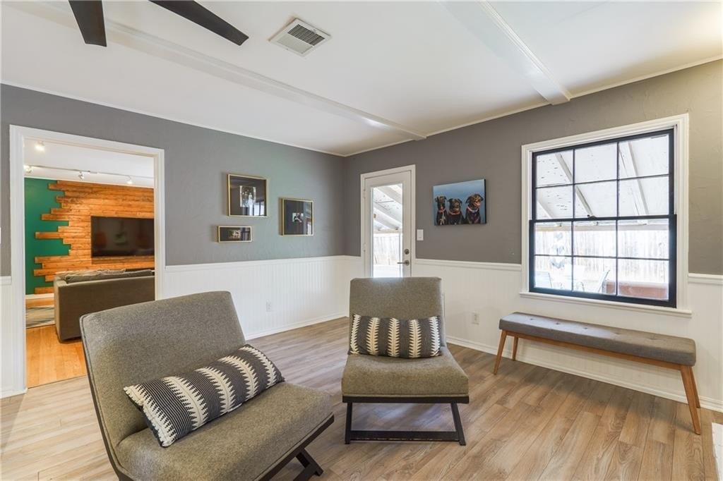 N Linn Ave, Oklahoma City, OK 73112
