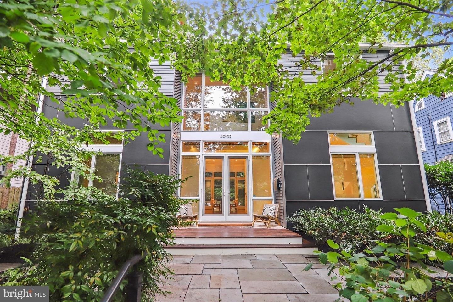 Thornapple St, Chevy Chase, MD 20815