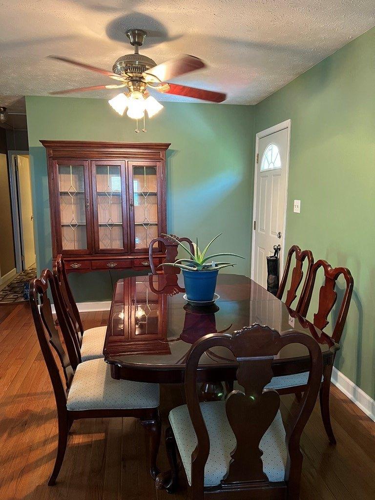 Alpha Valley Home Rd, Morristown, TN 37813
