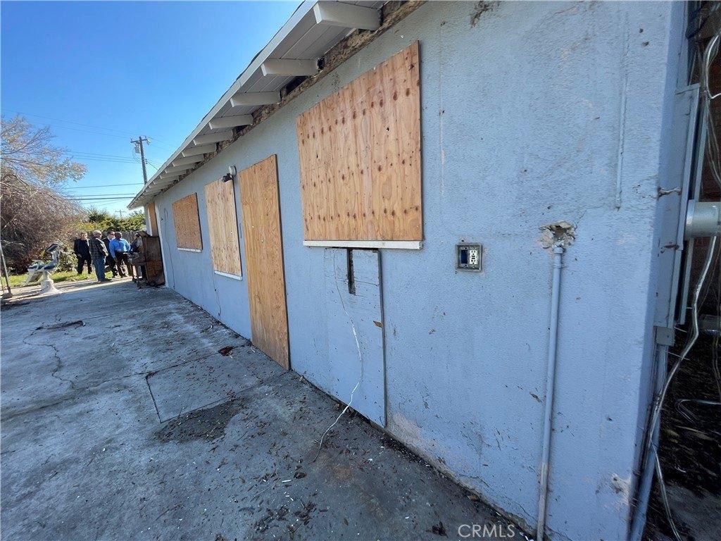 Partridge St, Garden Grove, CA 92843