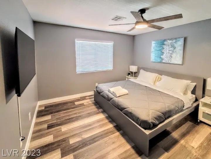 Venetia St, Las Vegas, NV 89123