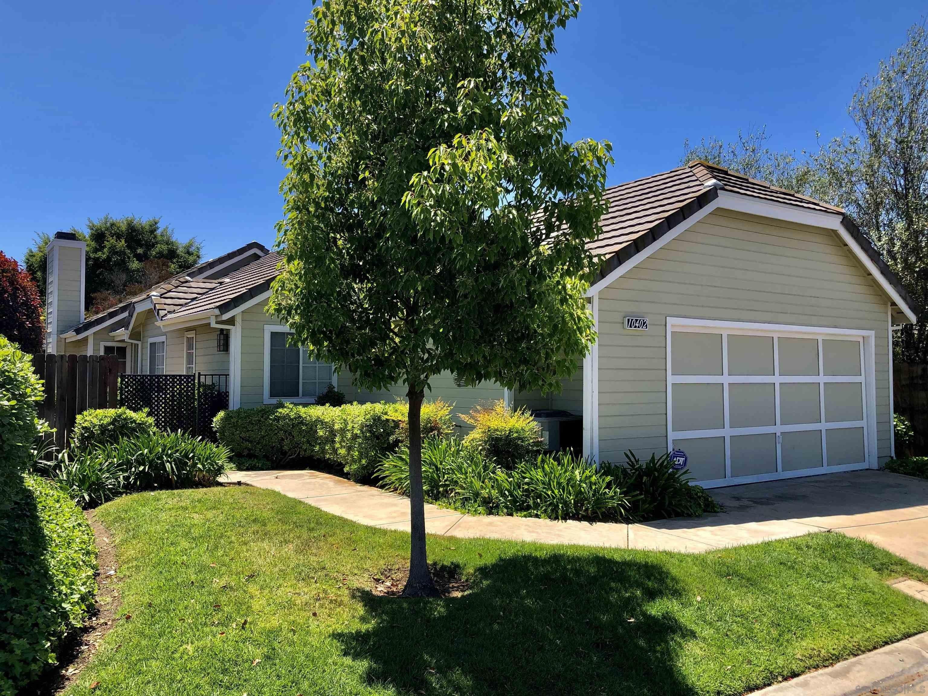 Rancho Carmel Dr, San Diego, CA 92128