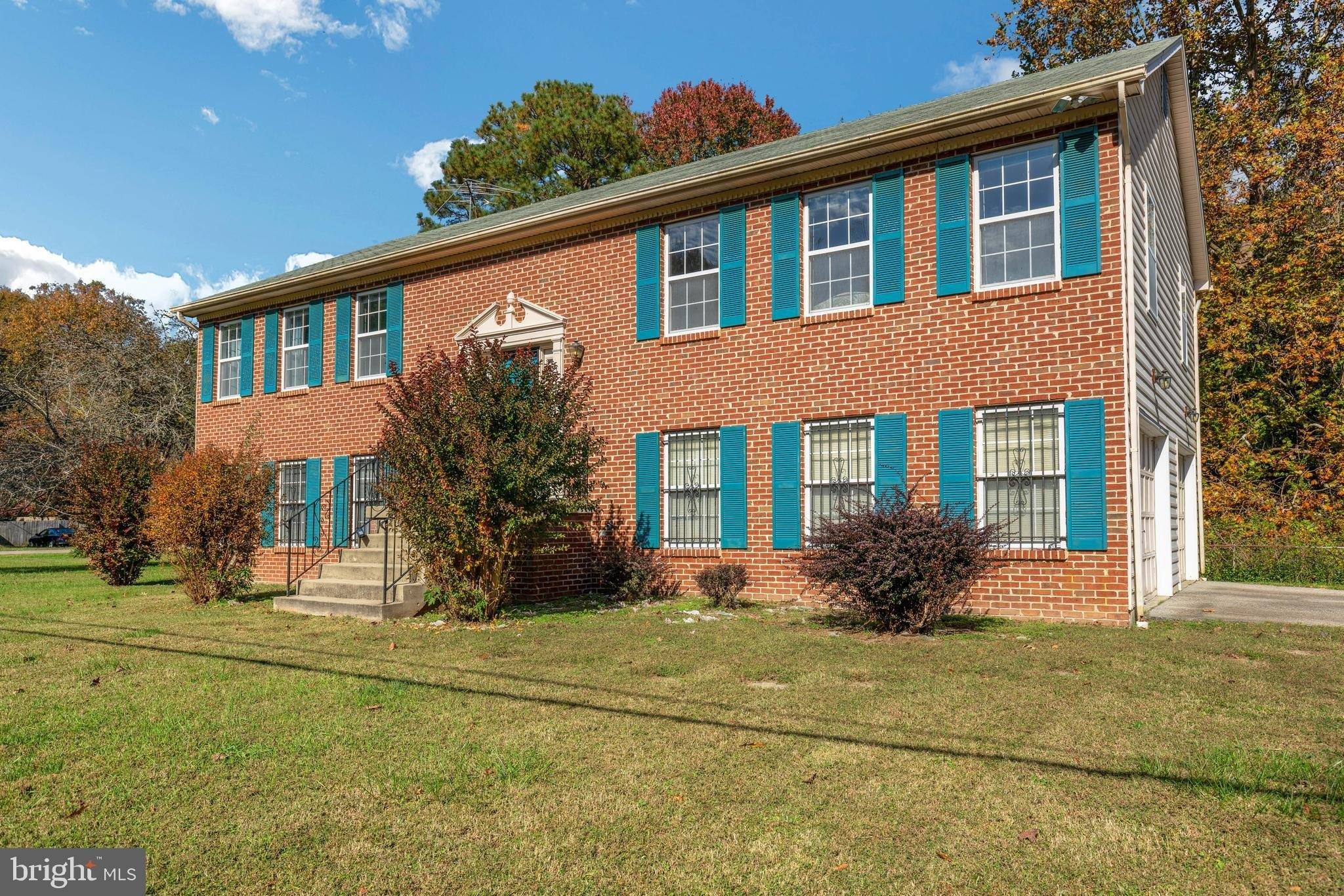 Richard Allen St, Aquasco, MD 20608