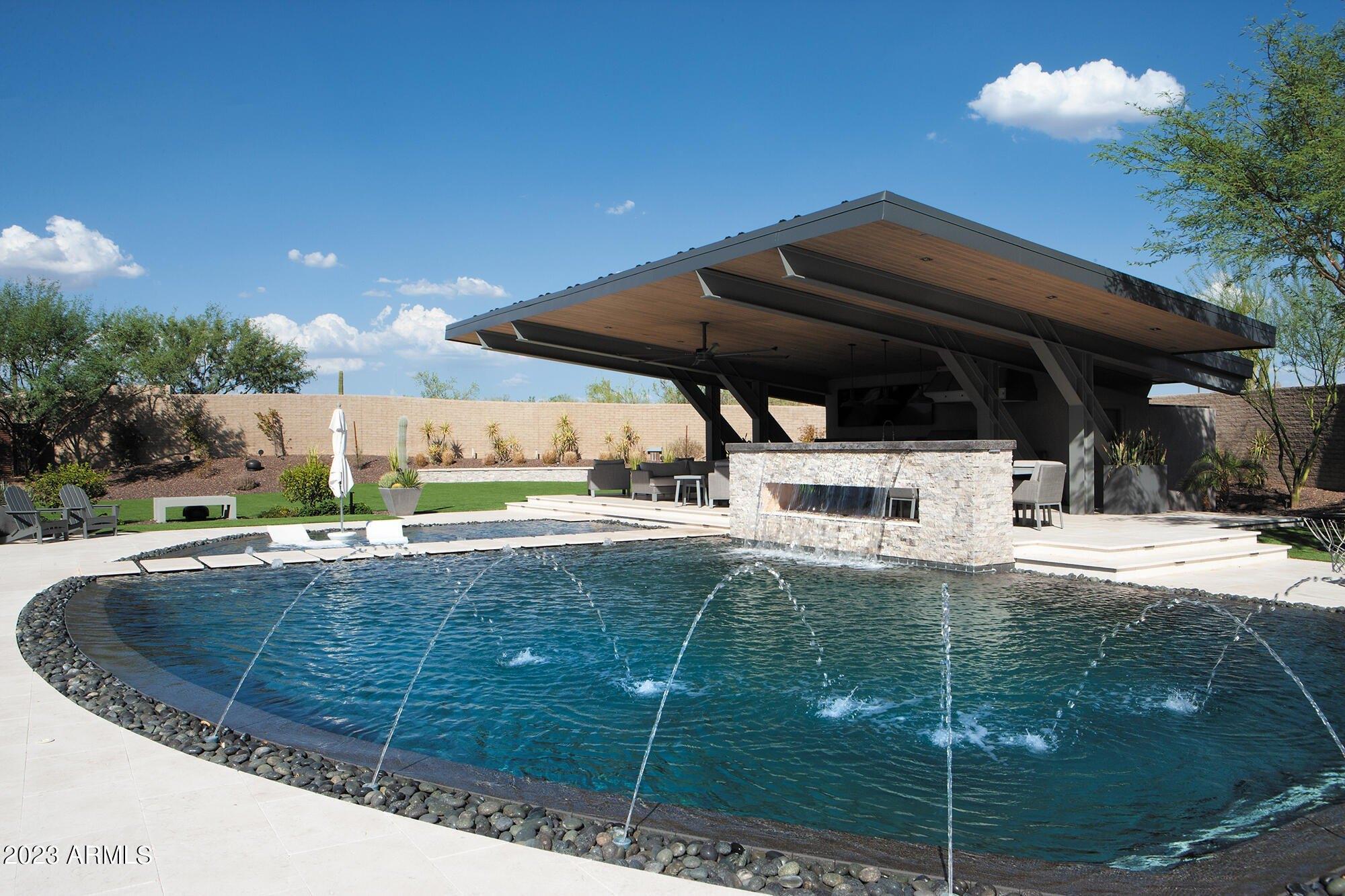 N 71st St, Scottsdale, AZ 85266
