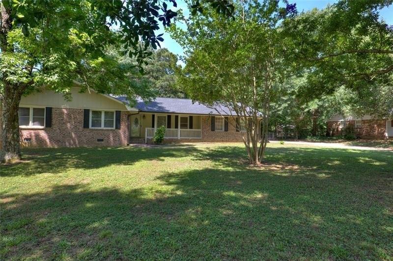 Burnt Hickory Rd Sw, Cartersville, GA 30120