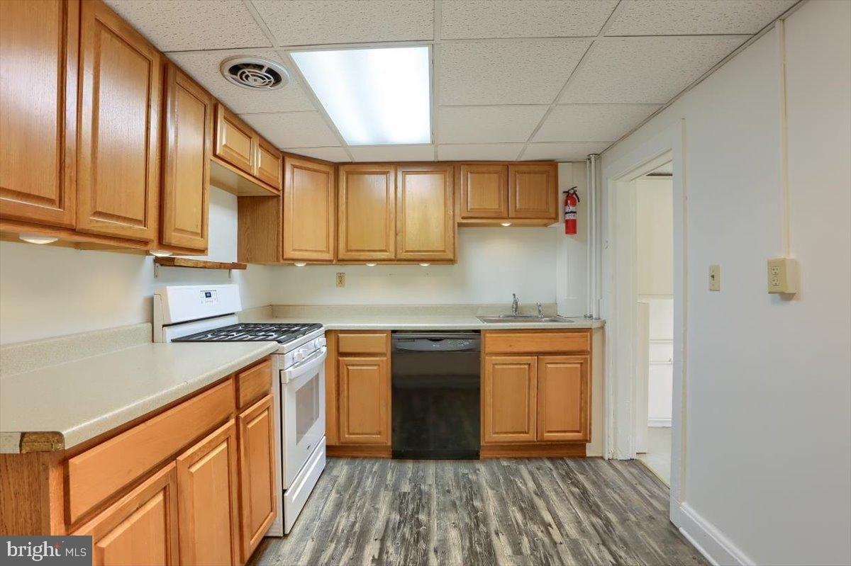 W Green St, Mechanicsburg, PA 17055