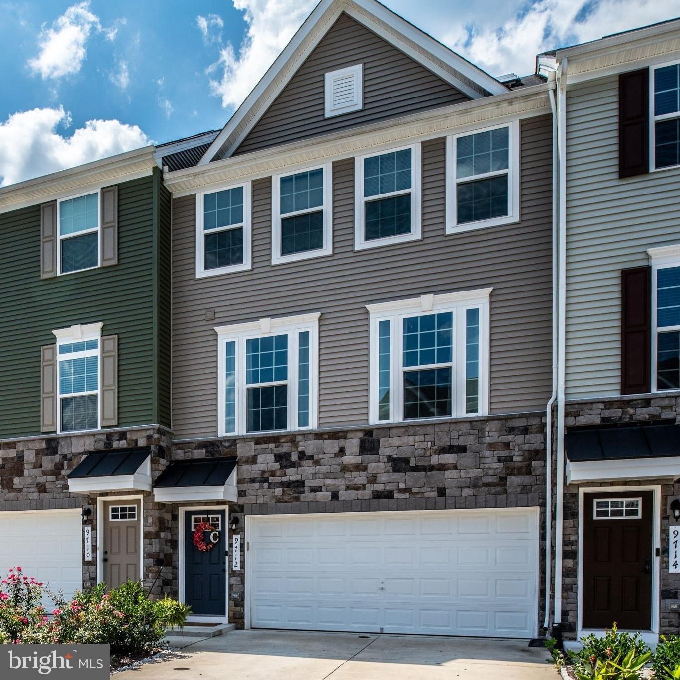 Cedarmass Cir, Fredericksburg, VA 22408