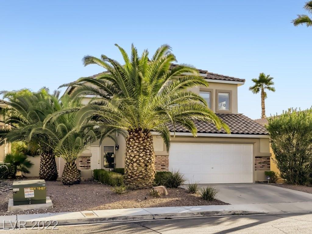 Silver Stone Way, Las Vegas, NV 89123