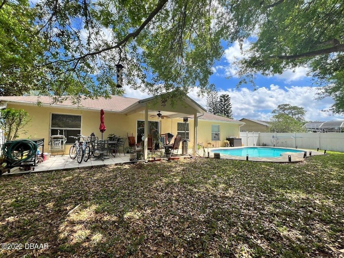 Golden Apples Trl, Port Orange, FL 32129