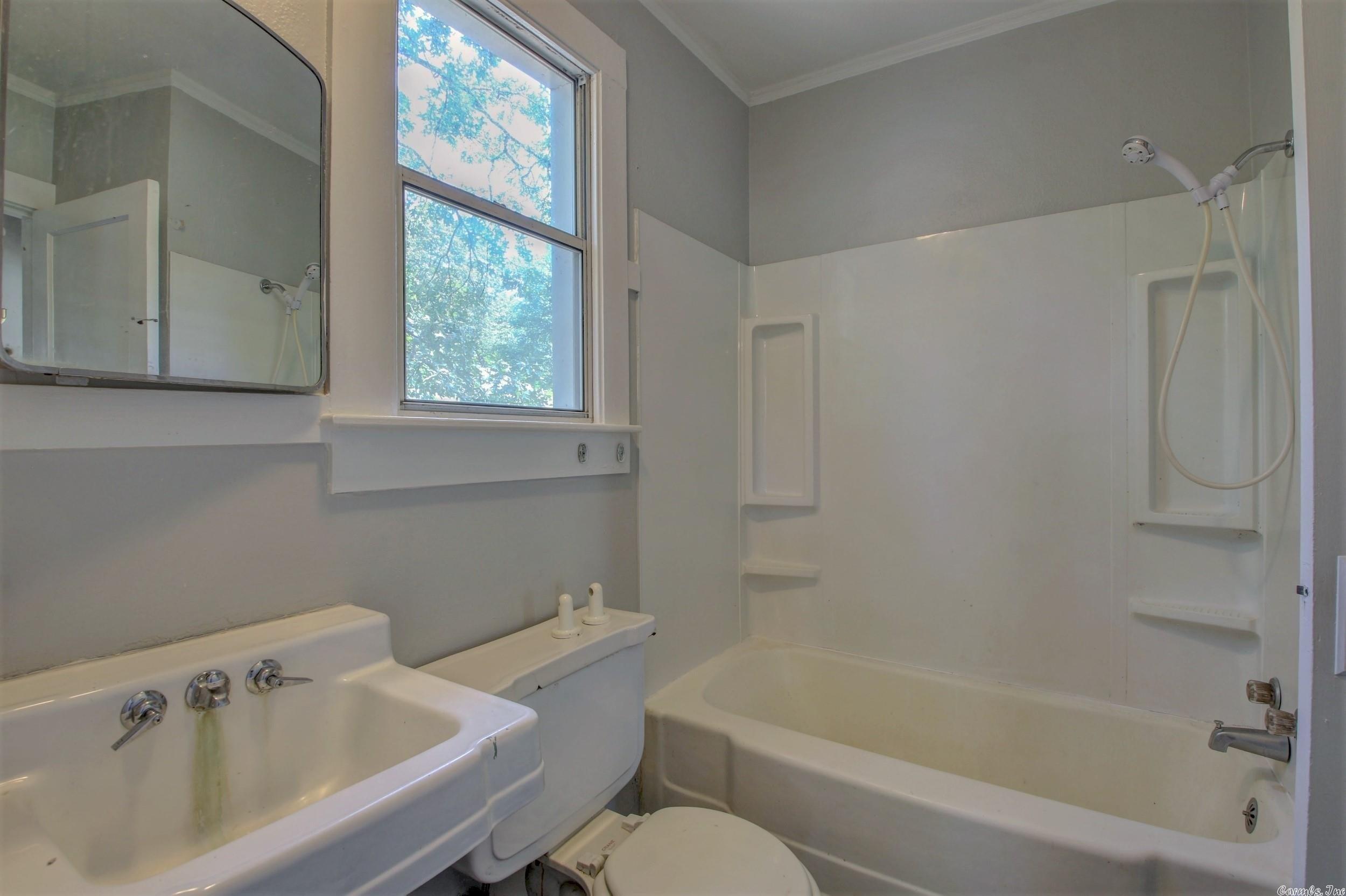 Hillcrest Rd, Sherwood, AR 72120