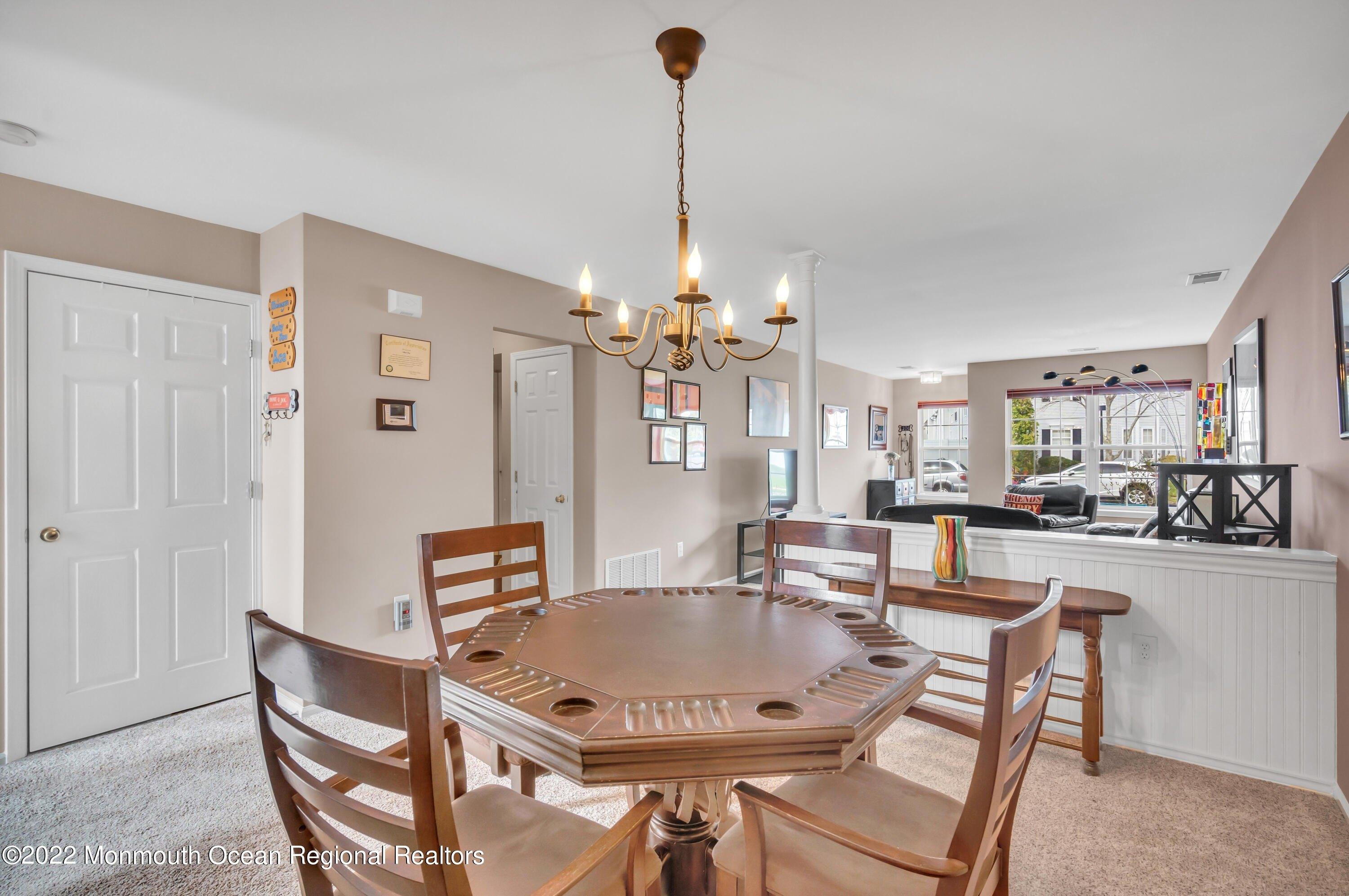 Decoy Ln, Freehold, NJ 07728
