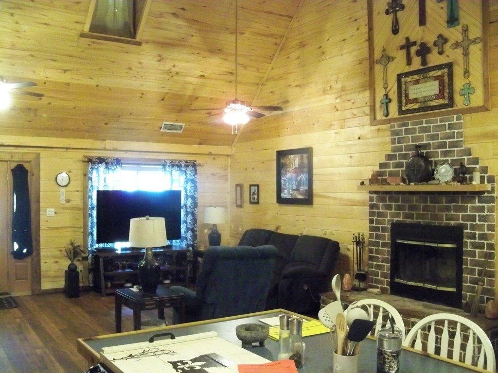 Harborview Dr, Nacogdoches, TX 75964