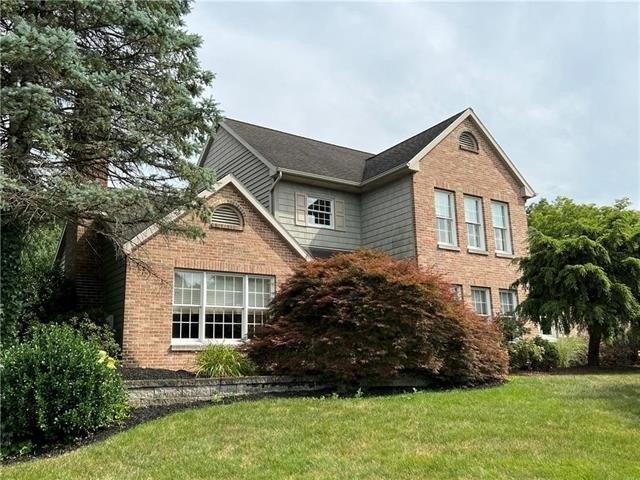 Hillview Dr, Nazareth, PA 18064