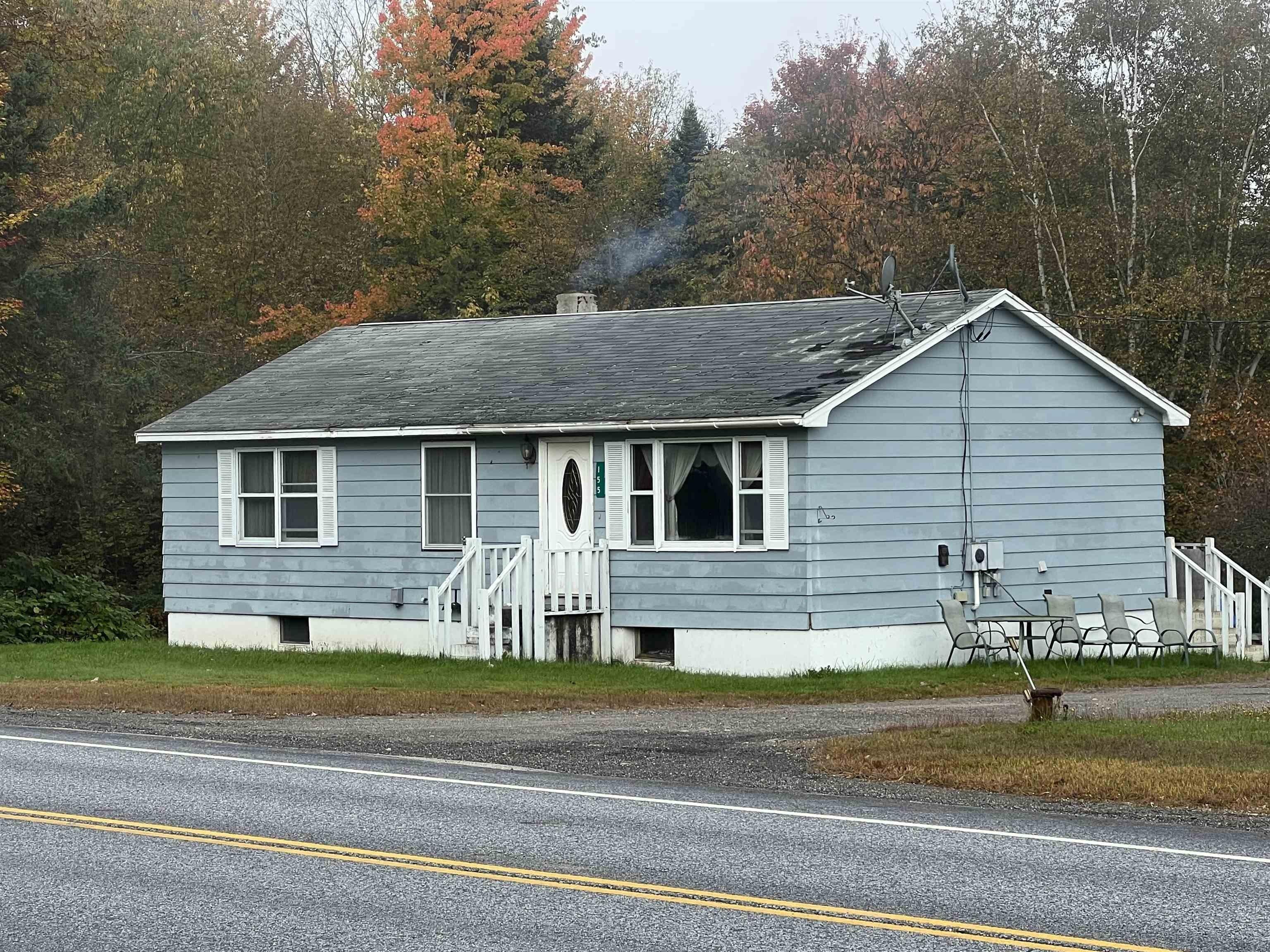 Us Route 3, North Stratford, NH 03590