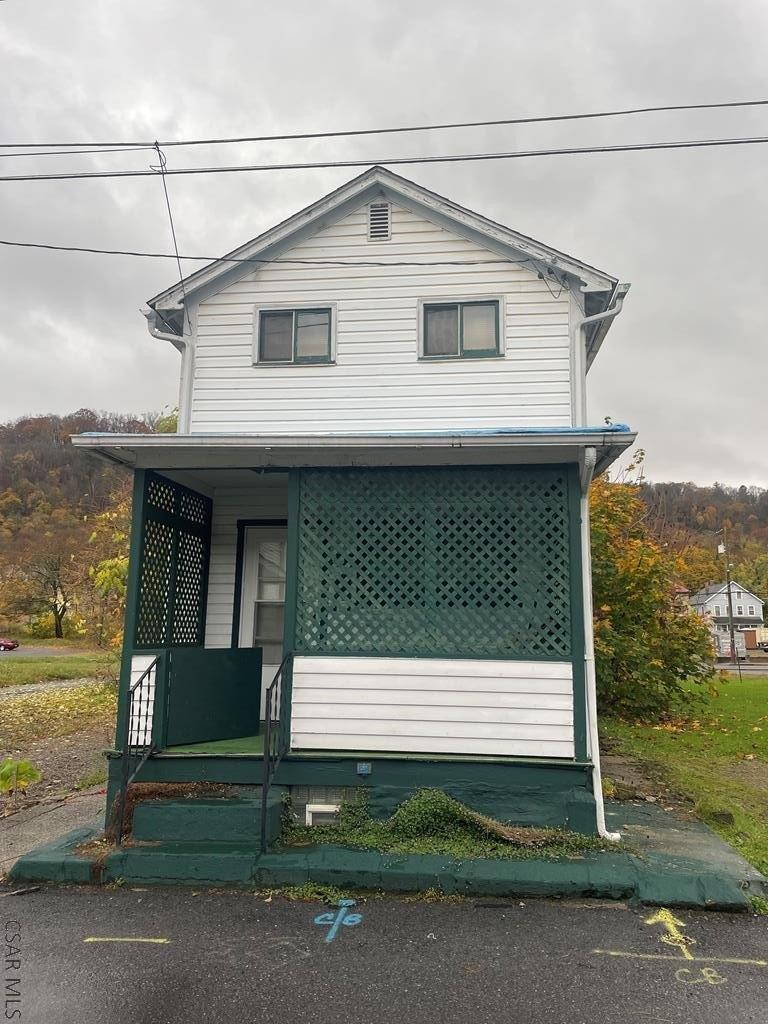 Kennedy Ave, Johnstown, PA 15901