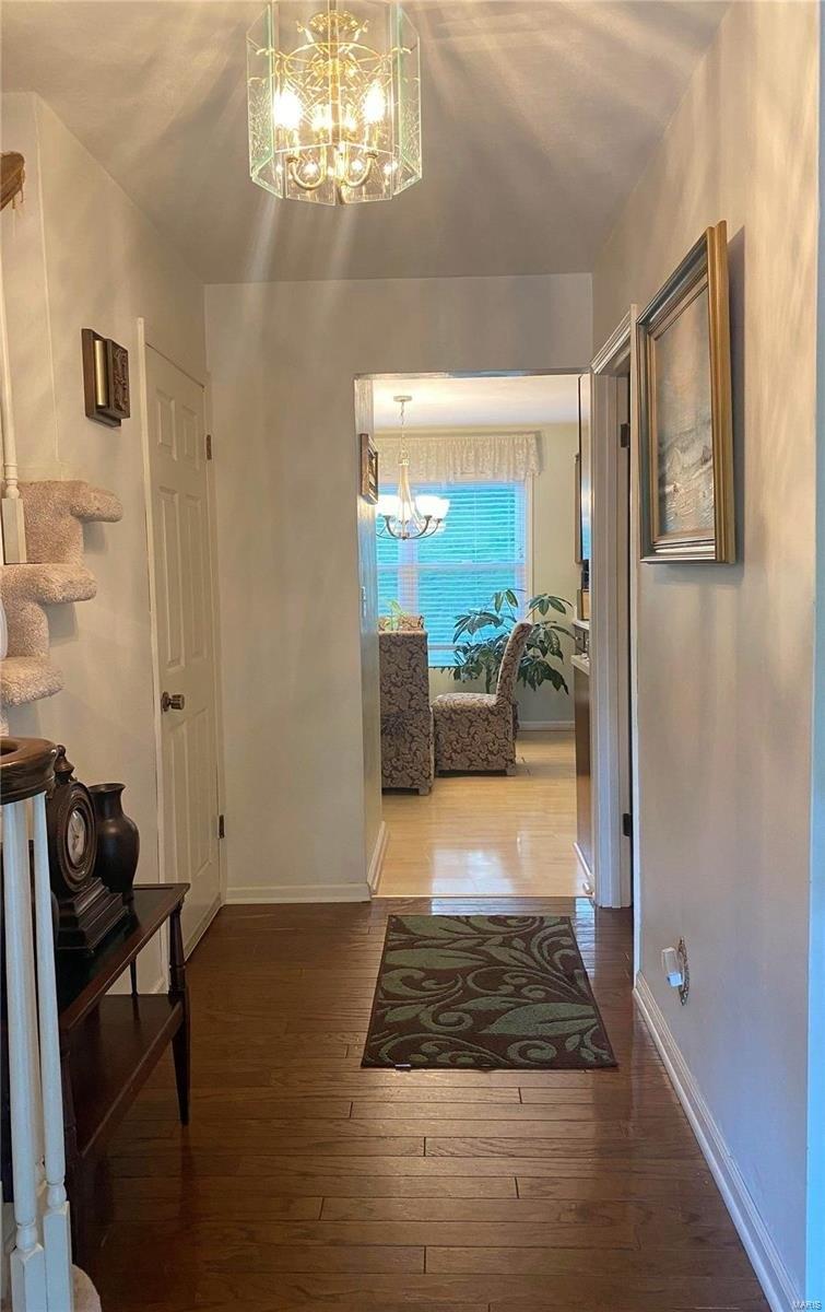 Heatherwood Dr, Collinsville, IL 62234