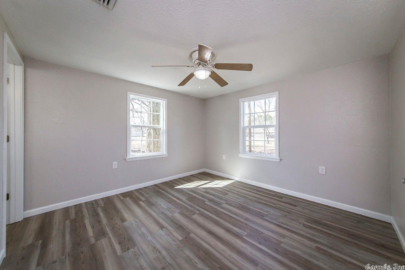 Graham Rd, Jacksonville, AR 72076