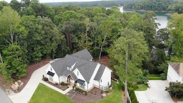Gaines Ferry Rd, Flowery Branch, GA 30542