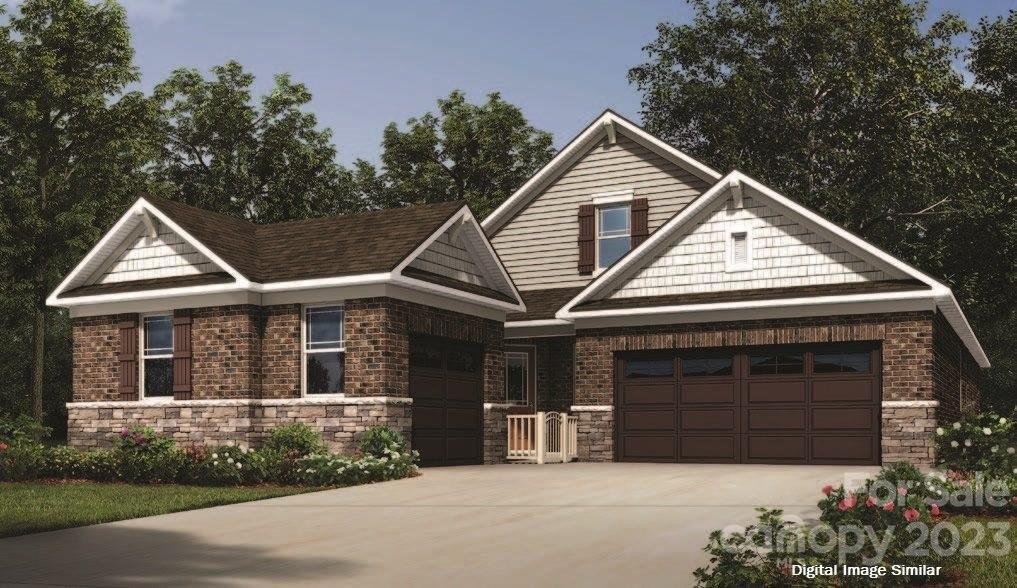 Liberty Hill Dr, Mint Hill, NC 28227