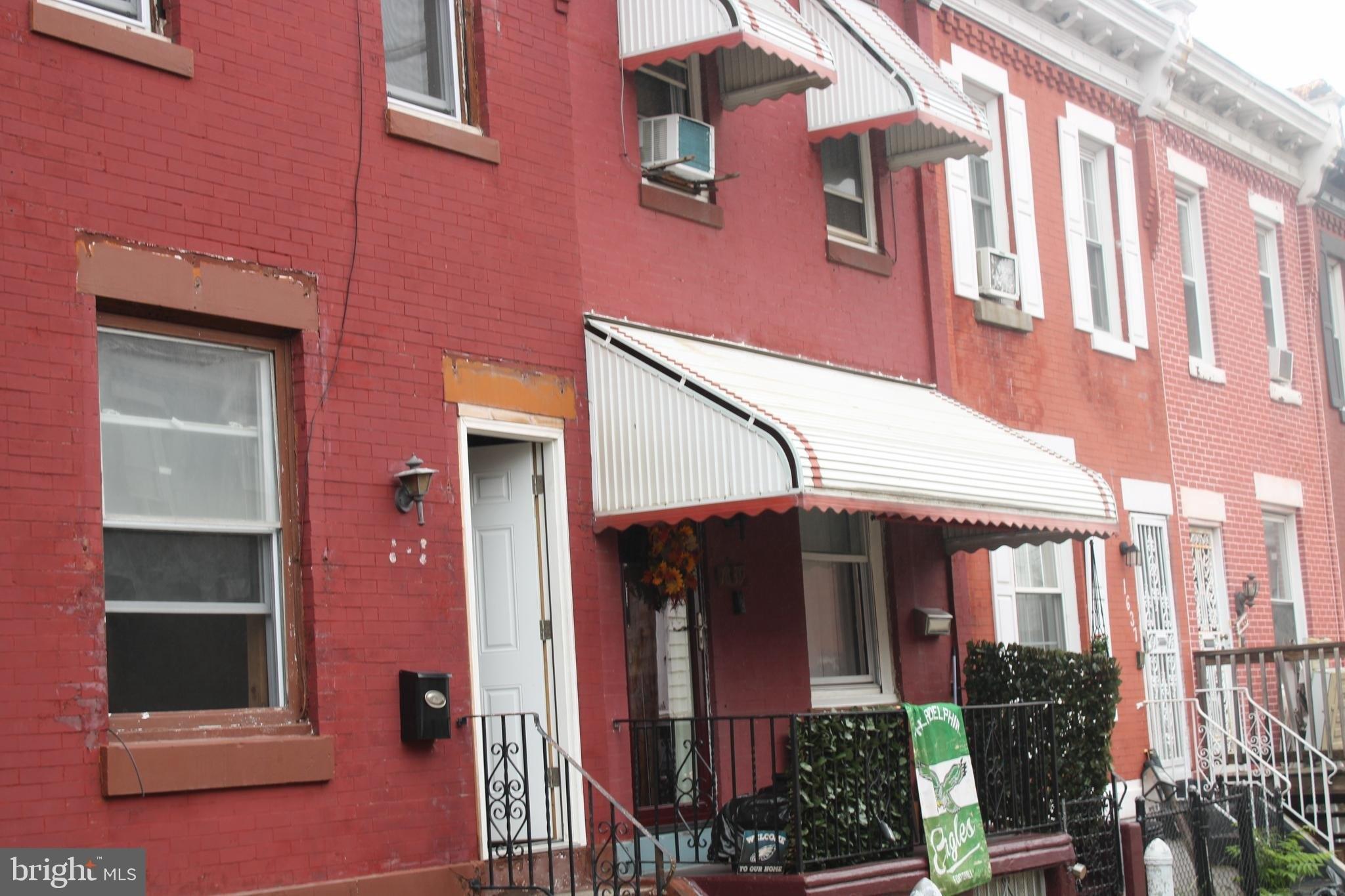 W Toronto St, Philadelphia, PA 19132