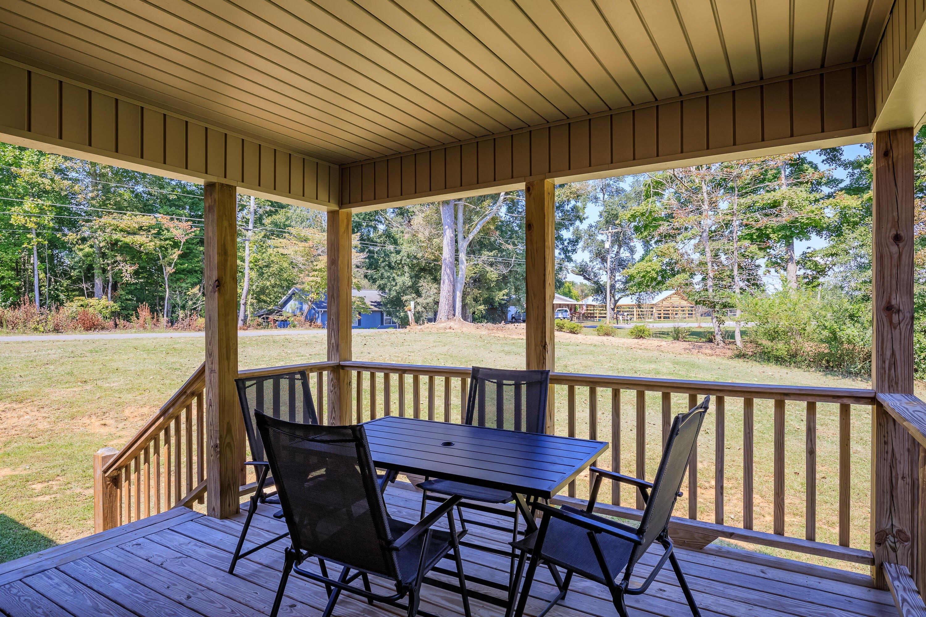 W Morgan St, La Fayette, GA 30728
