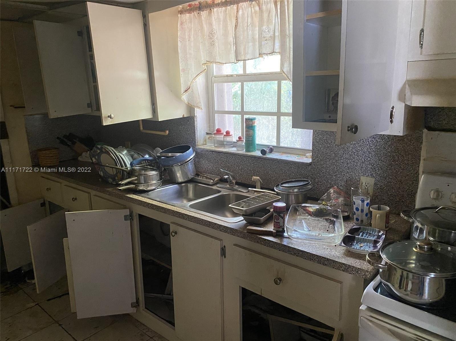 Nw 135th St, North Miami, FL 33168
