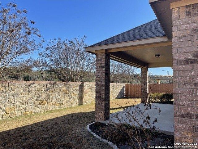 Ludwig Dr, Boerne, TX 78006