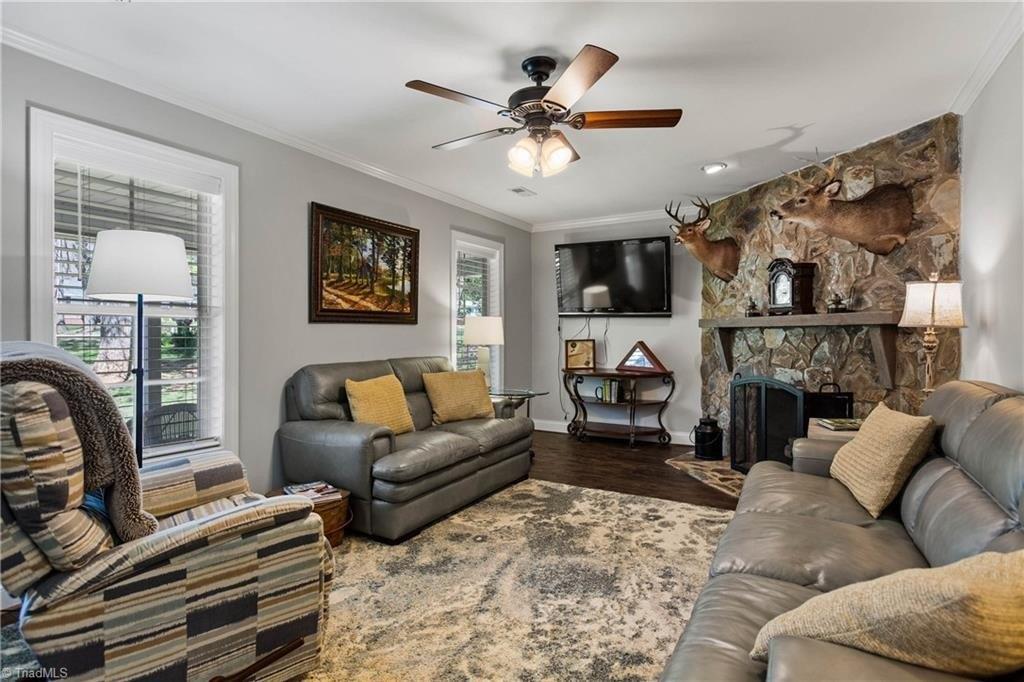 Rankin Rd, Greensboro, NC 27405
