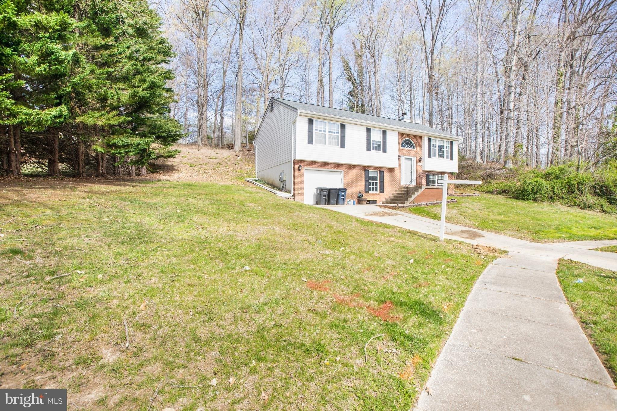 Fairway Manor Ct, Upper Marlboro, MD 20772