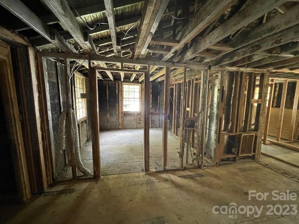 Greene St, Charlotte, NC 28269