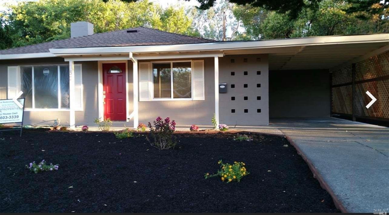 Empire St, Fairfield, CA 94533