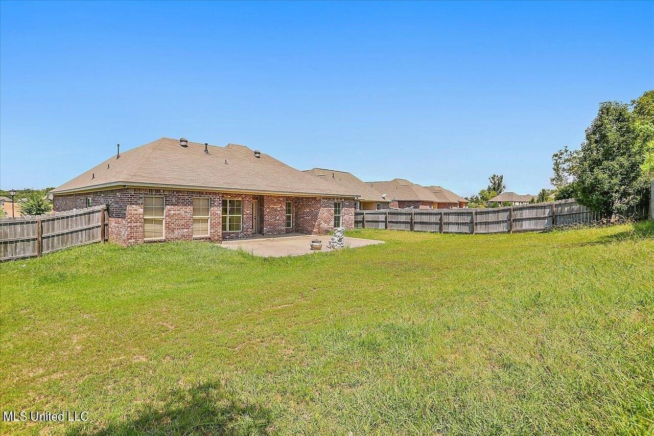 Rockbridge Dr, Madison, MS 39110