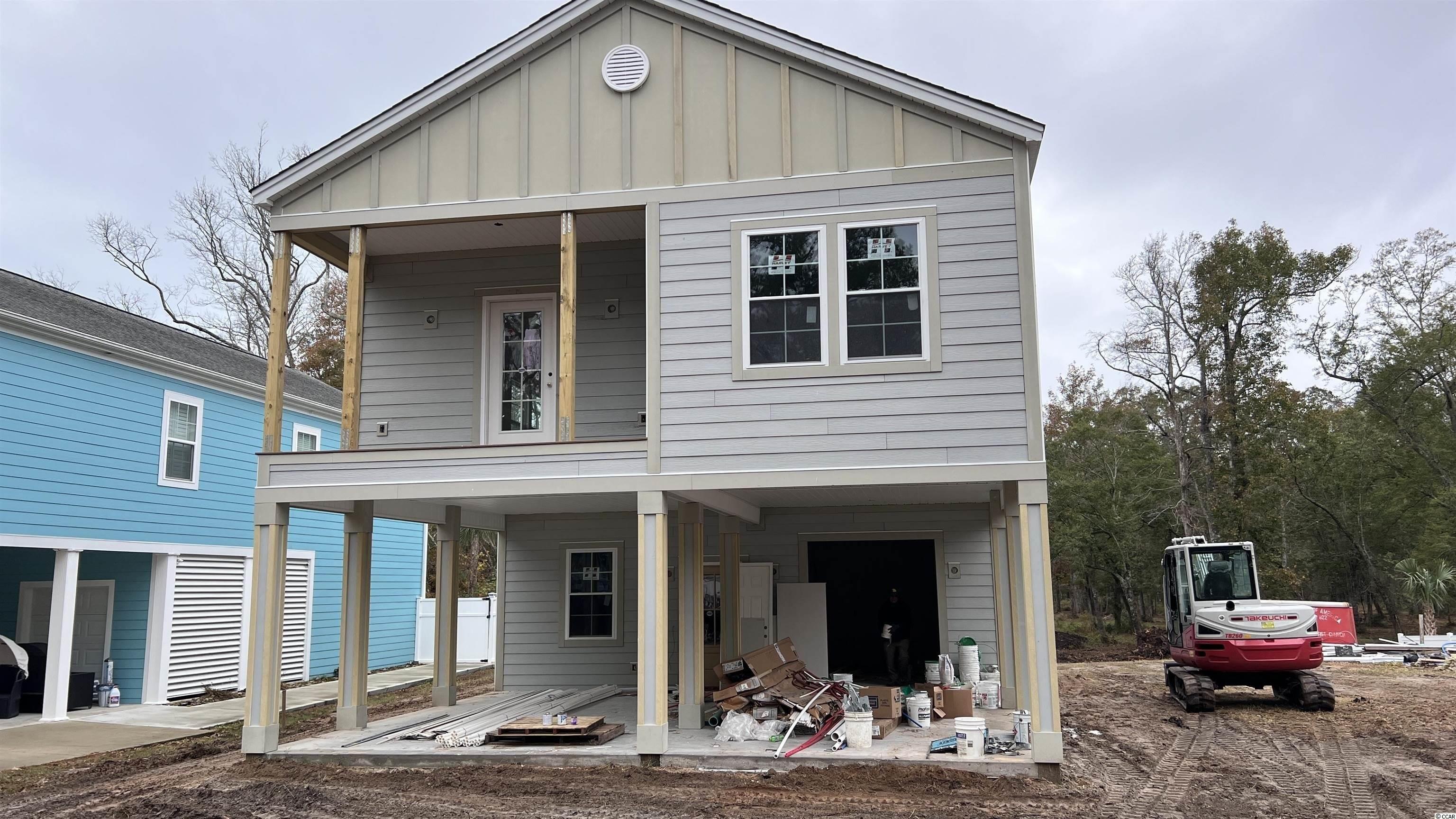 24th Ave N, North Myrtle Beach, SC 29582