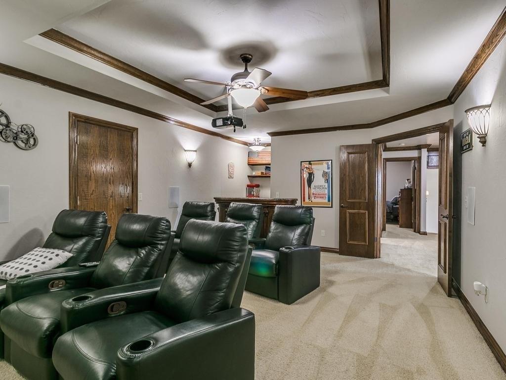 Bear Creek Rd, Guthrie, OK 73044