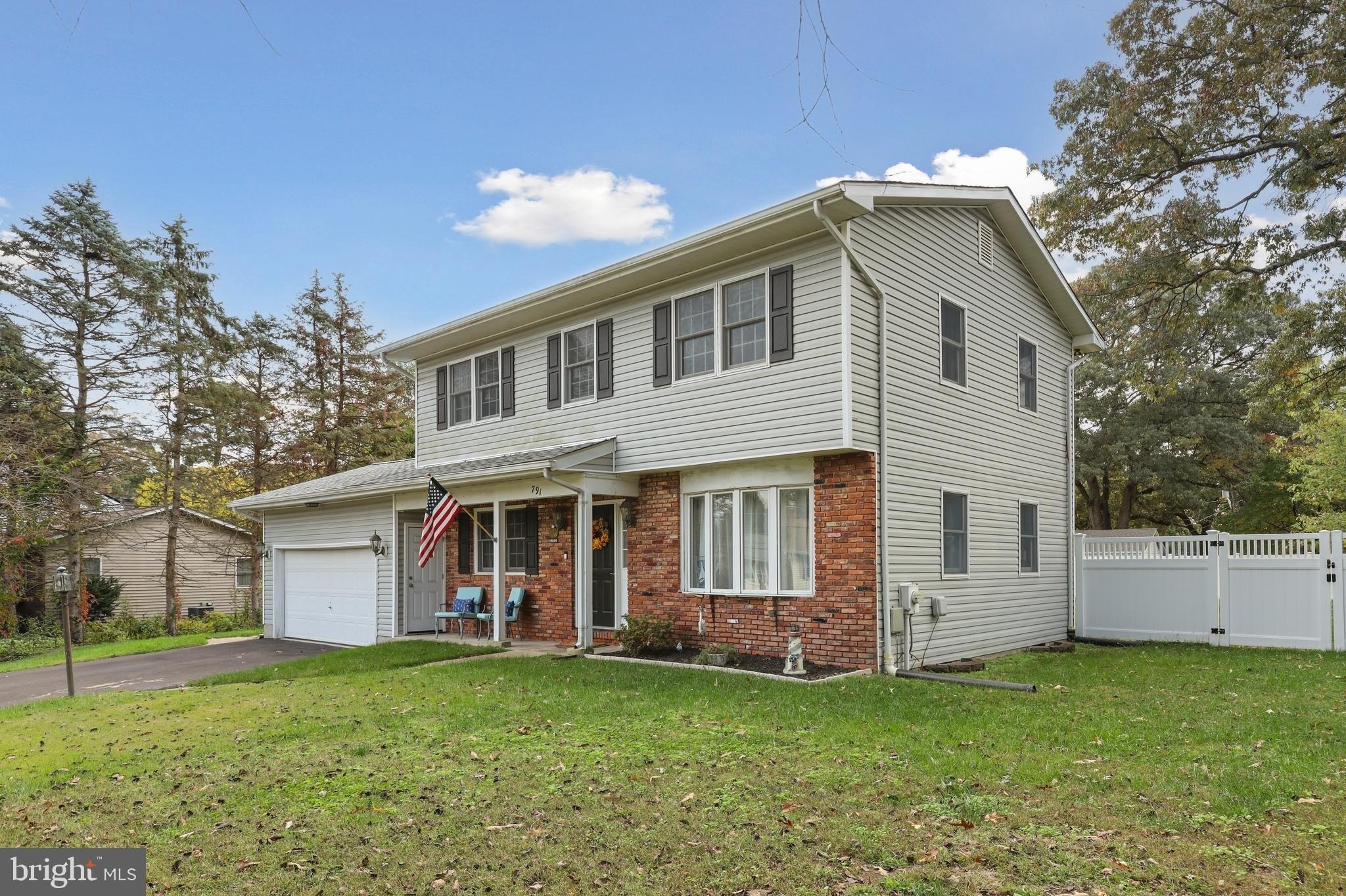 Rosewood Rd, Severn, MD 21144