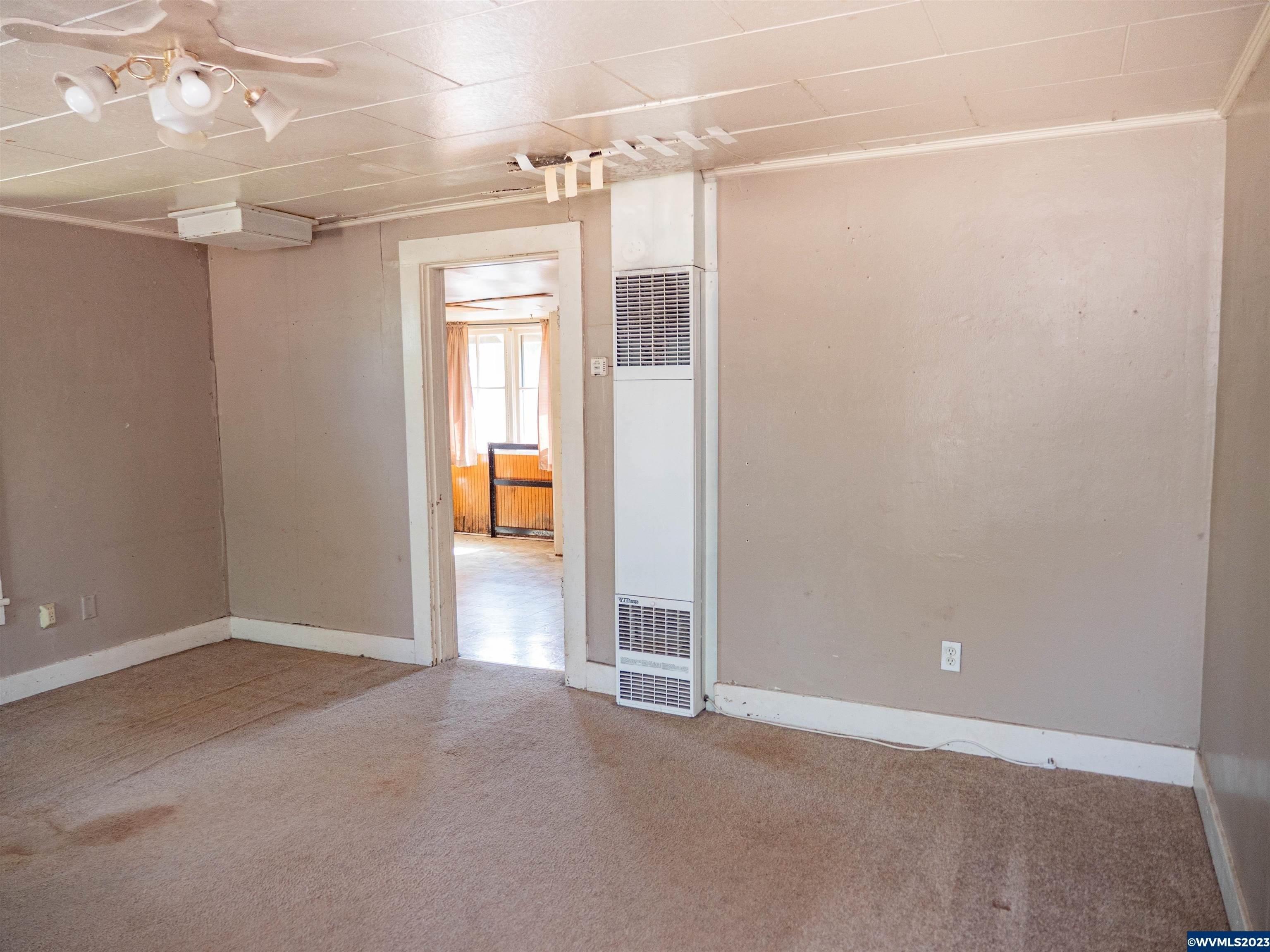 S 2nd St, Lebanon, OR 97355