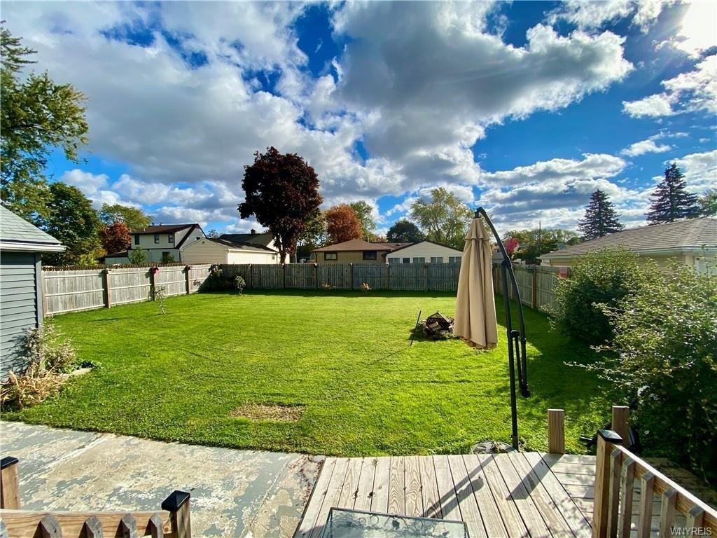 Erie St, Depew, NY 14043