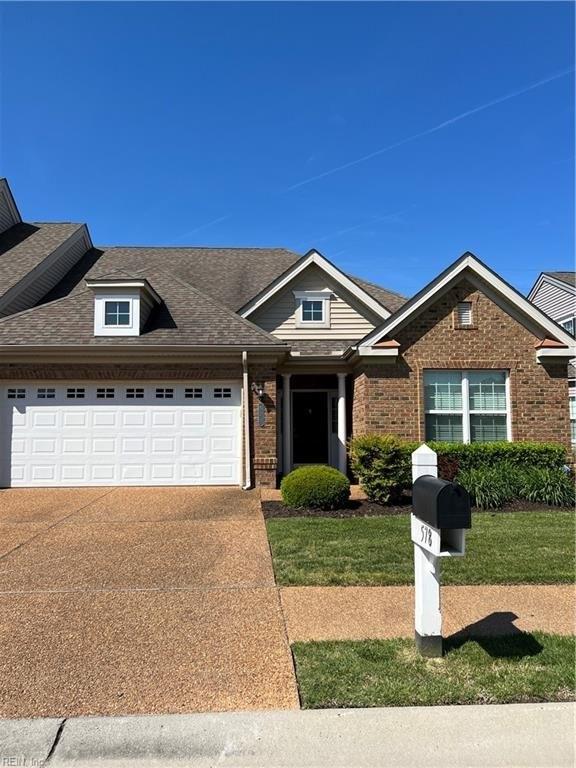 Dunning Ln, Chesapeake, VA 23322