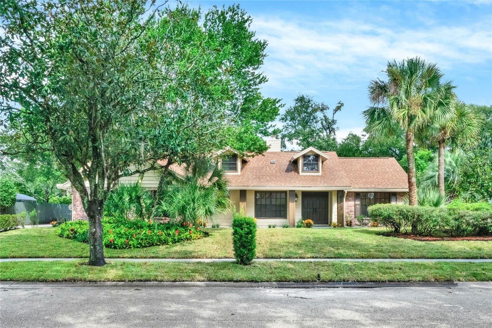 Courtland Loop, Winter Springs, FL 32708