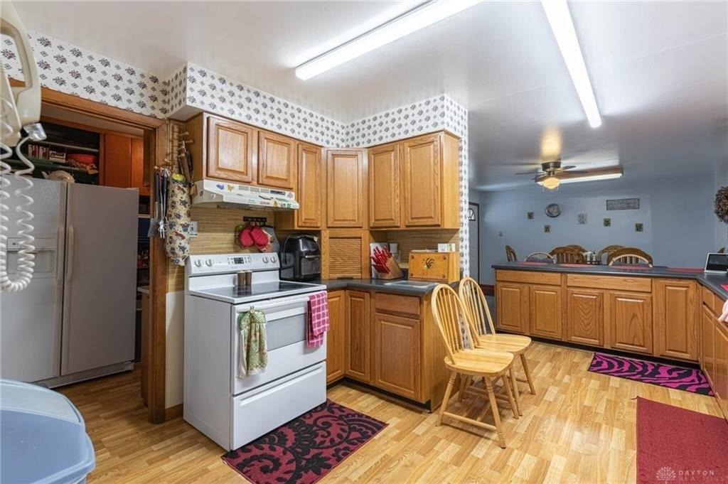 N Gebhart Church Rd, Miamisburg, OH 45342
