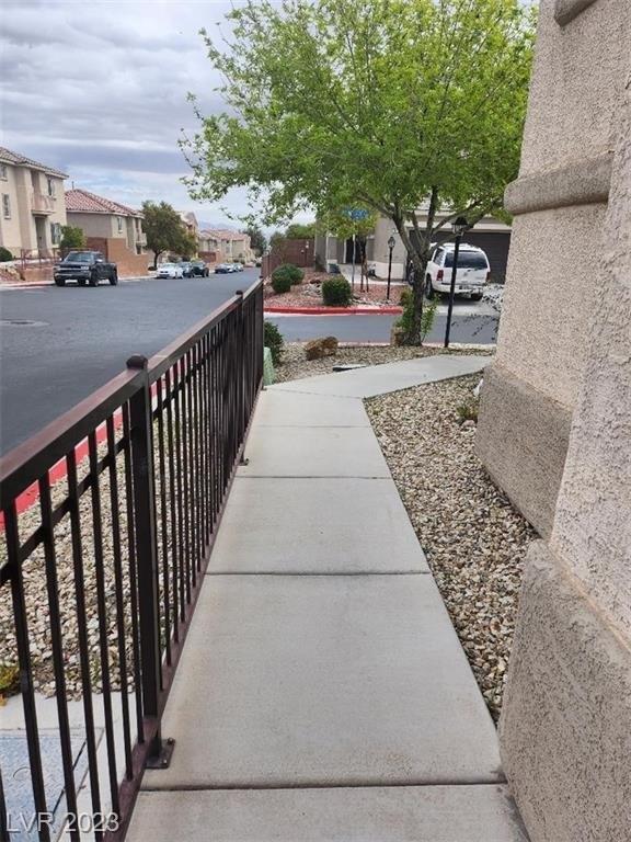 Kindhearted Ct, North Las Vegas, NV 89032