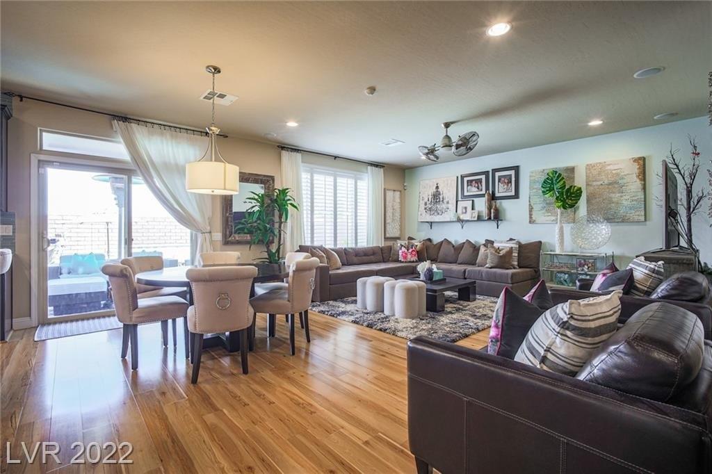 Mopan Rd, Las Vegas, NV 89178